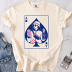Ace of Sundays T-shirt