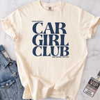 Here Before The Hype T-shirt