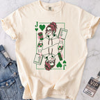 Racing Jack T-shirt