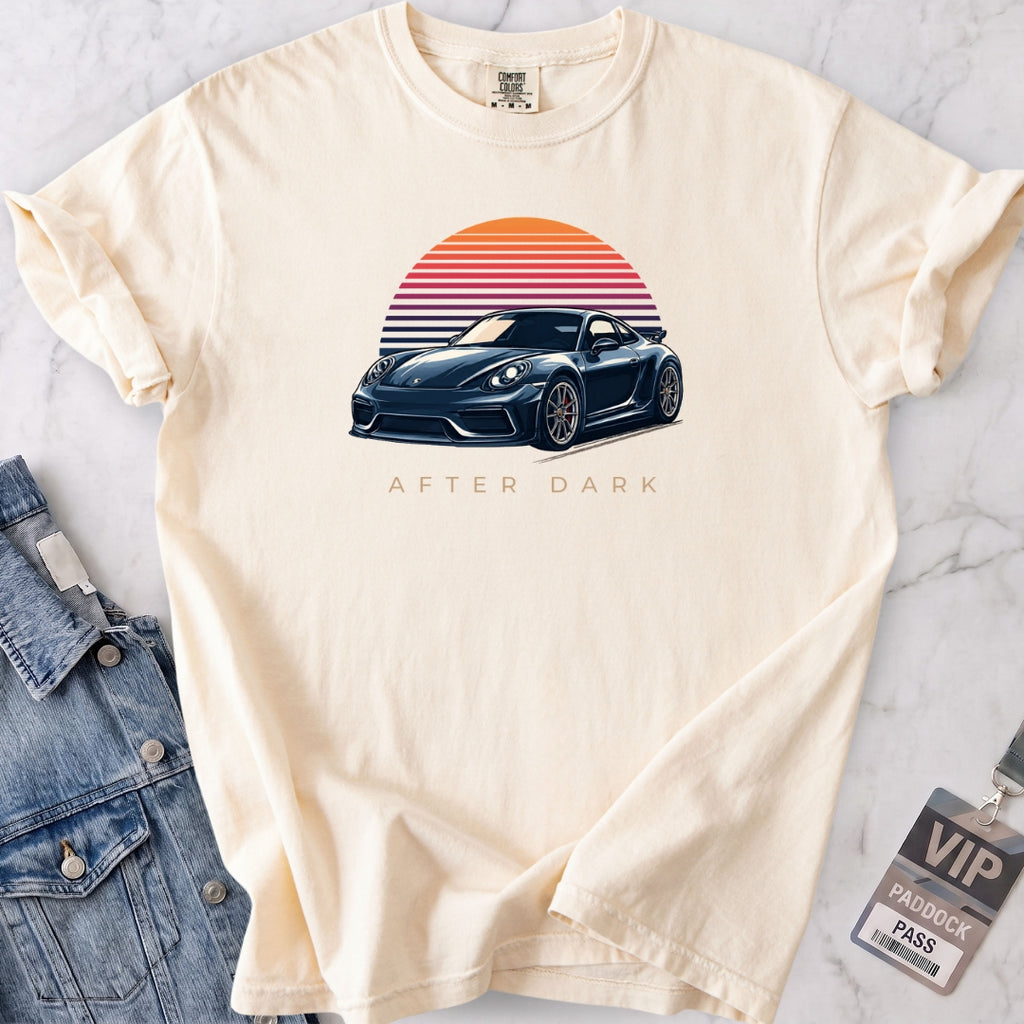 After Dark T-shirt