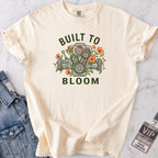 Built to Bloom T-shirt