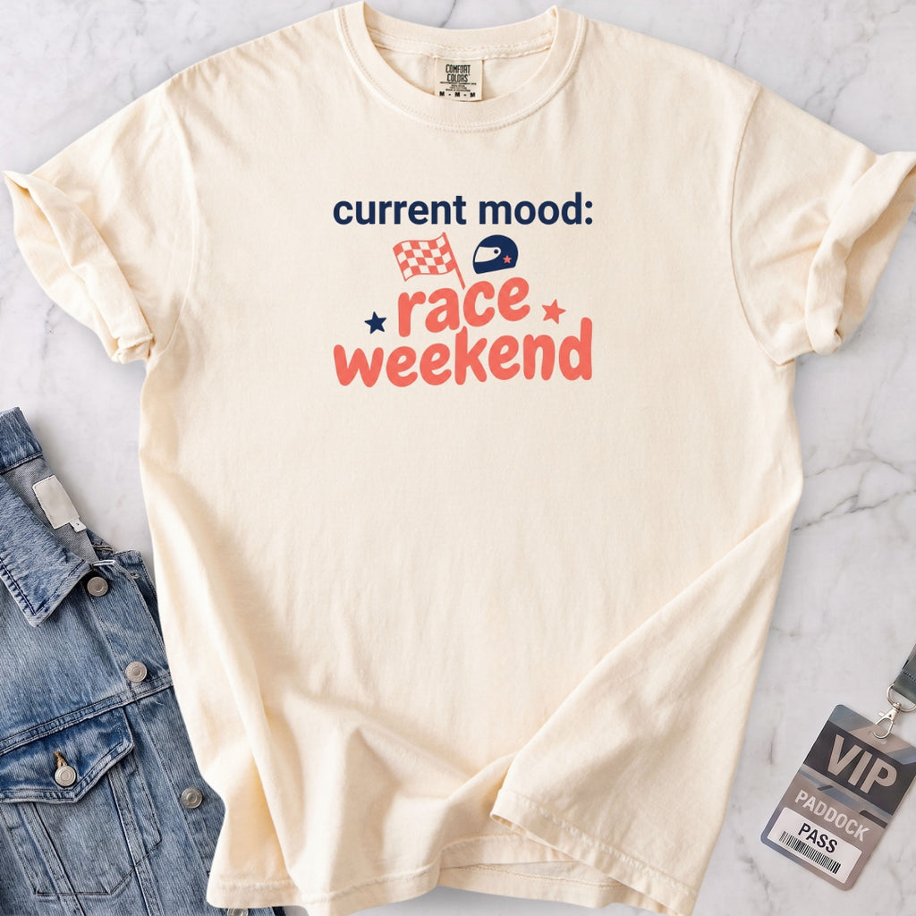 Current Mood T-shirt