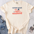 Current Mood T-shirt