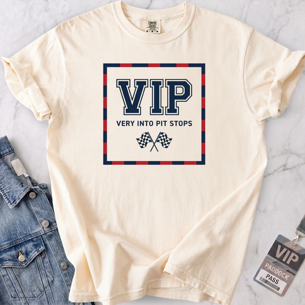 VIP T-shirt