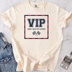 VIP T-shirt