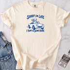 Sorry T-shirt