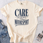 Motorsport T-shirt