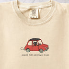 Horsepower M'lord T-shirt