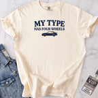 My Type T-shirt