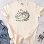 See You at the Karussell T-shirt