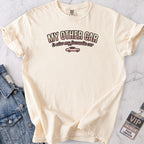 My Other Car T-shirt