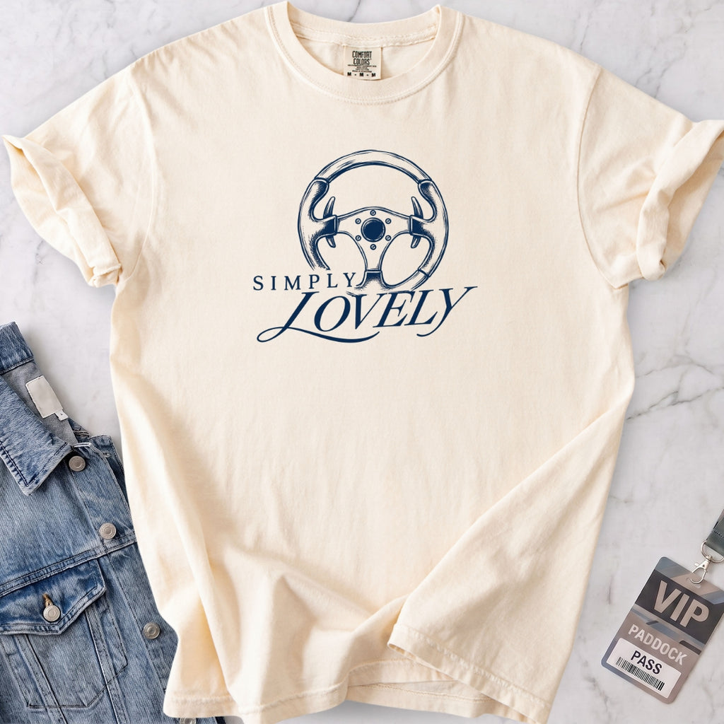 Simply Lovely Ink T-shirt