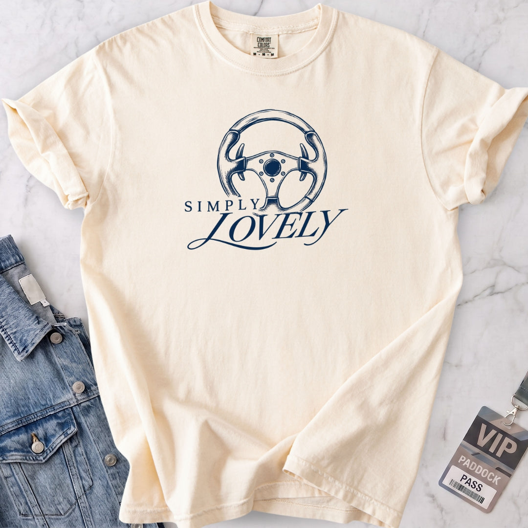 Simply Lovely Ink T-shirt