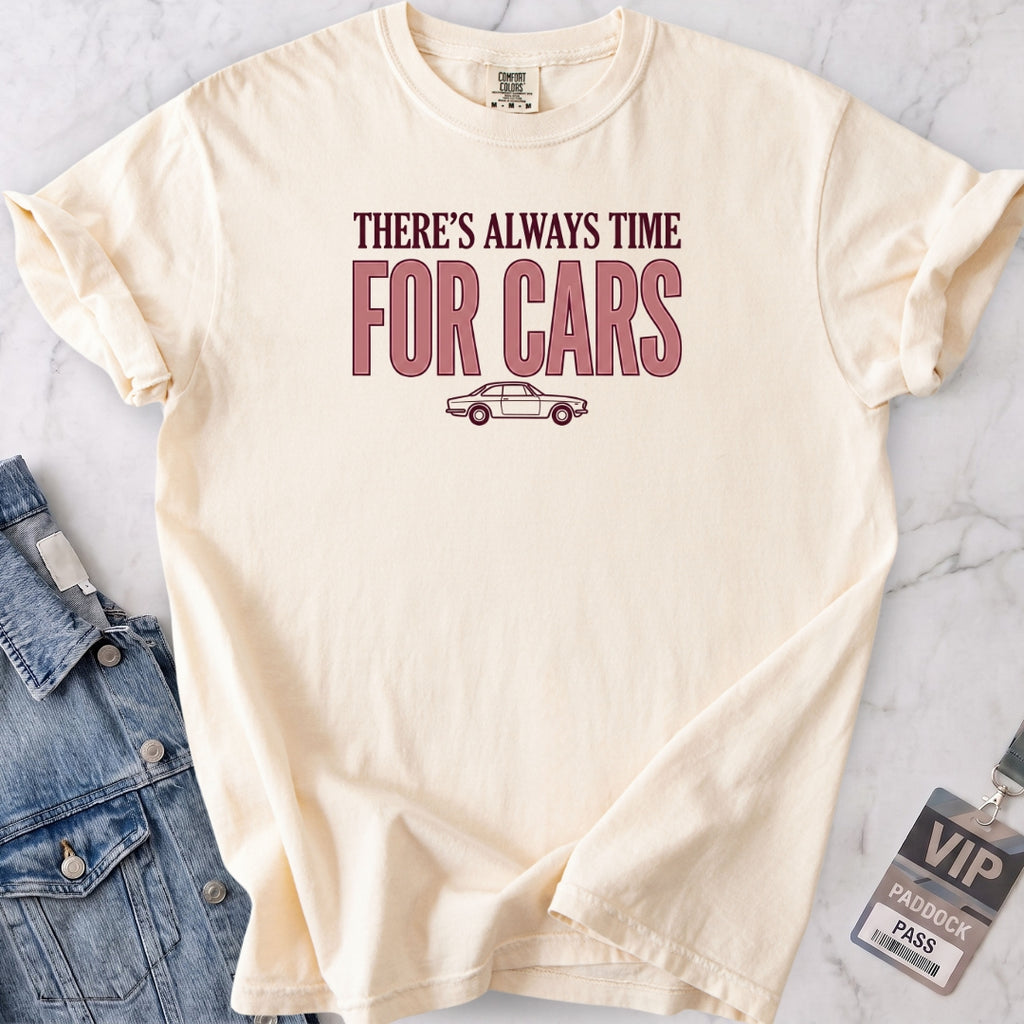 Always Time T-shirt