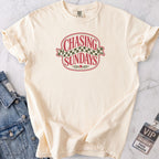 Sundays Heart T-shirt