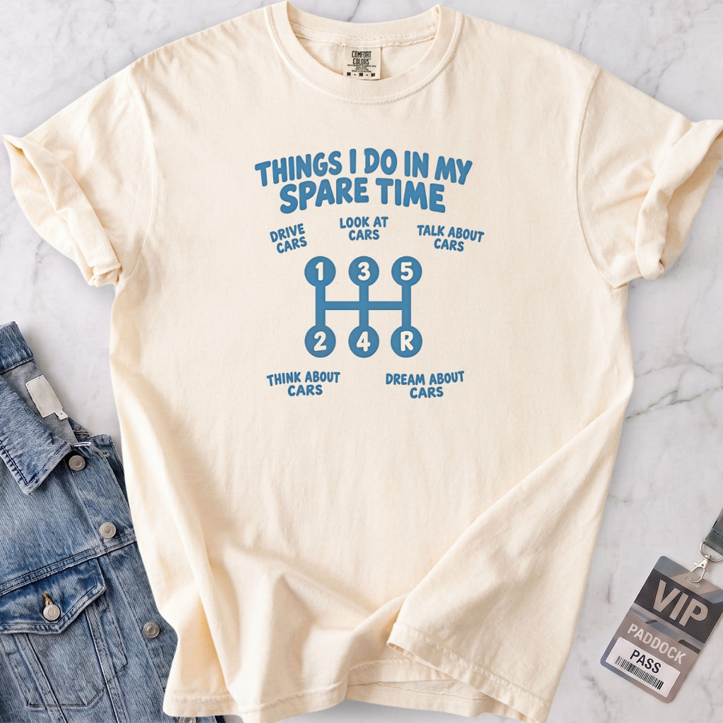 Things T-shirt