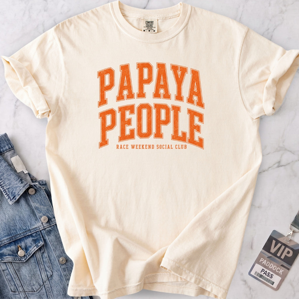 Papaya People T-shirt