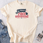 Mood Race Weekends T-shirt