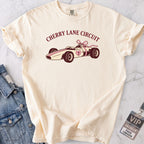 Cherry Lane Circuit T-shirt