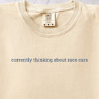 Thinking About T-shirt