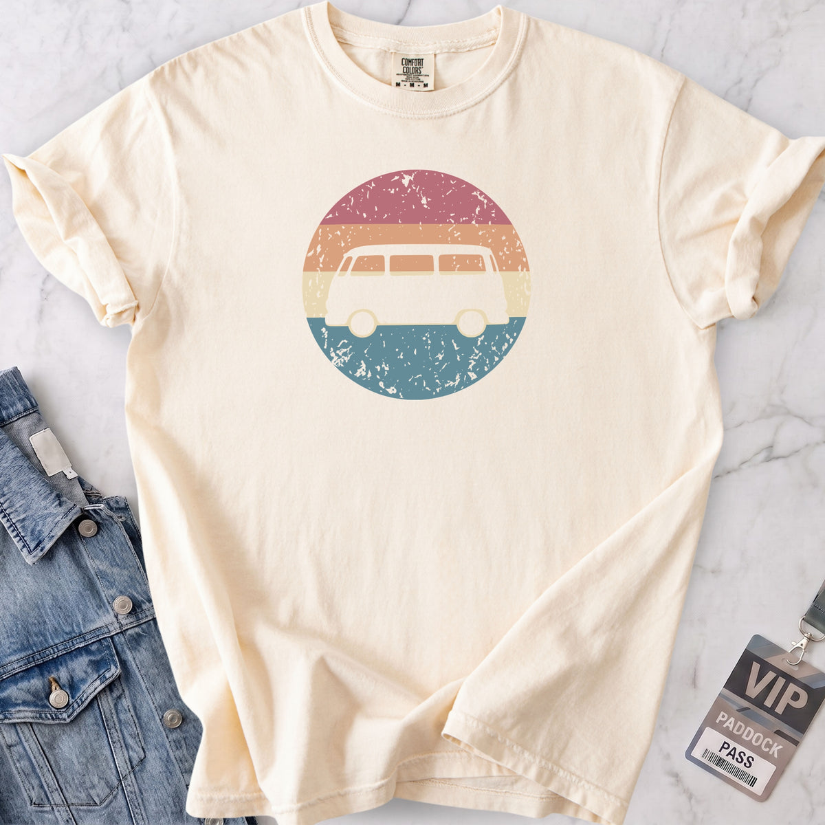 Kombi T-shirt