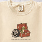 Spent It All T-shirt