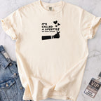 It's Called a Lifestyle T-shirt