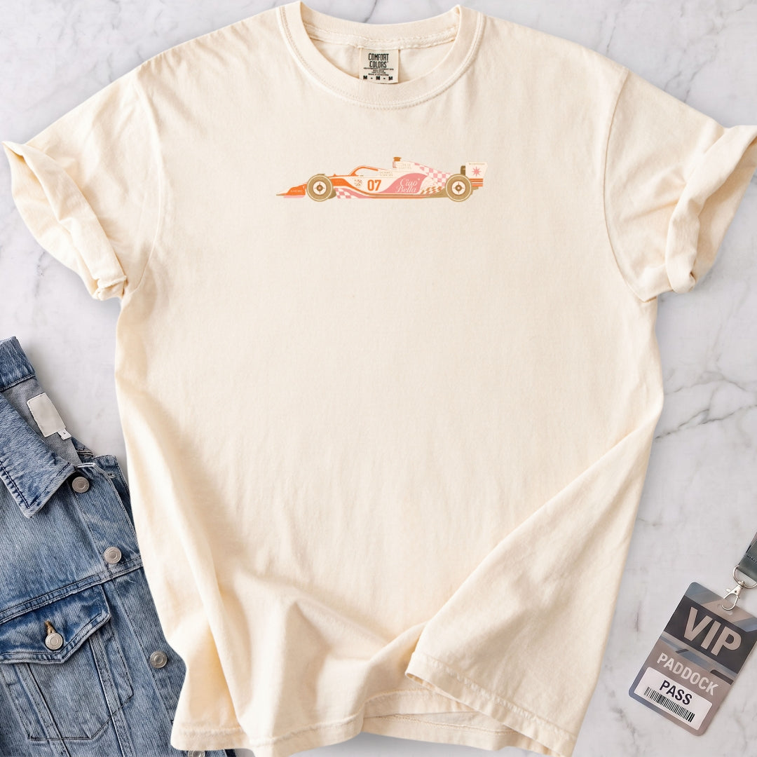 Ciao Bella T-shirt