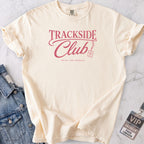 Trackside Club T-shirt