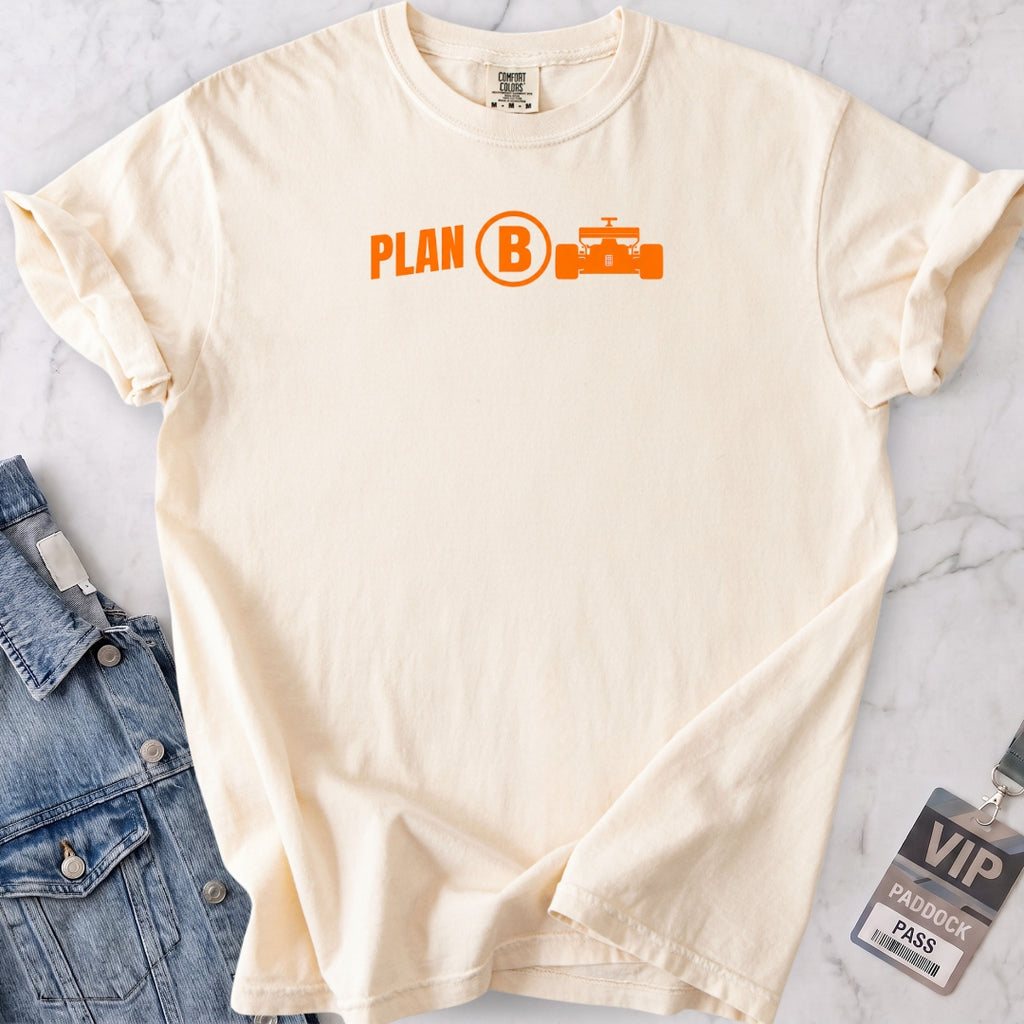 Papaya Plan B T-shirt