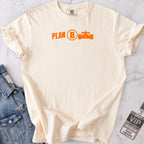 Papaya Plan B T-shirt