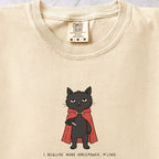 I Require T-shirt