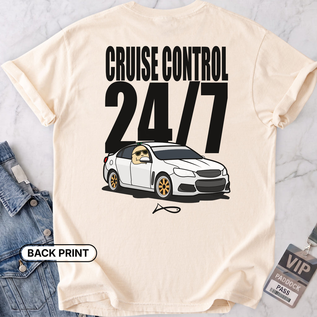 24/7 T-shirt