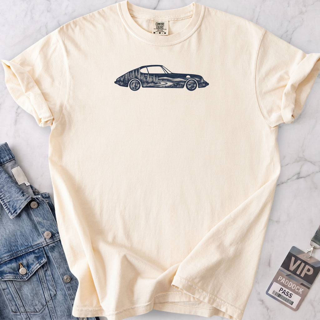 Overland T-shirt