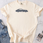 Overland T-shirt