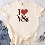 V8s T-shirt