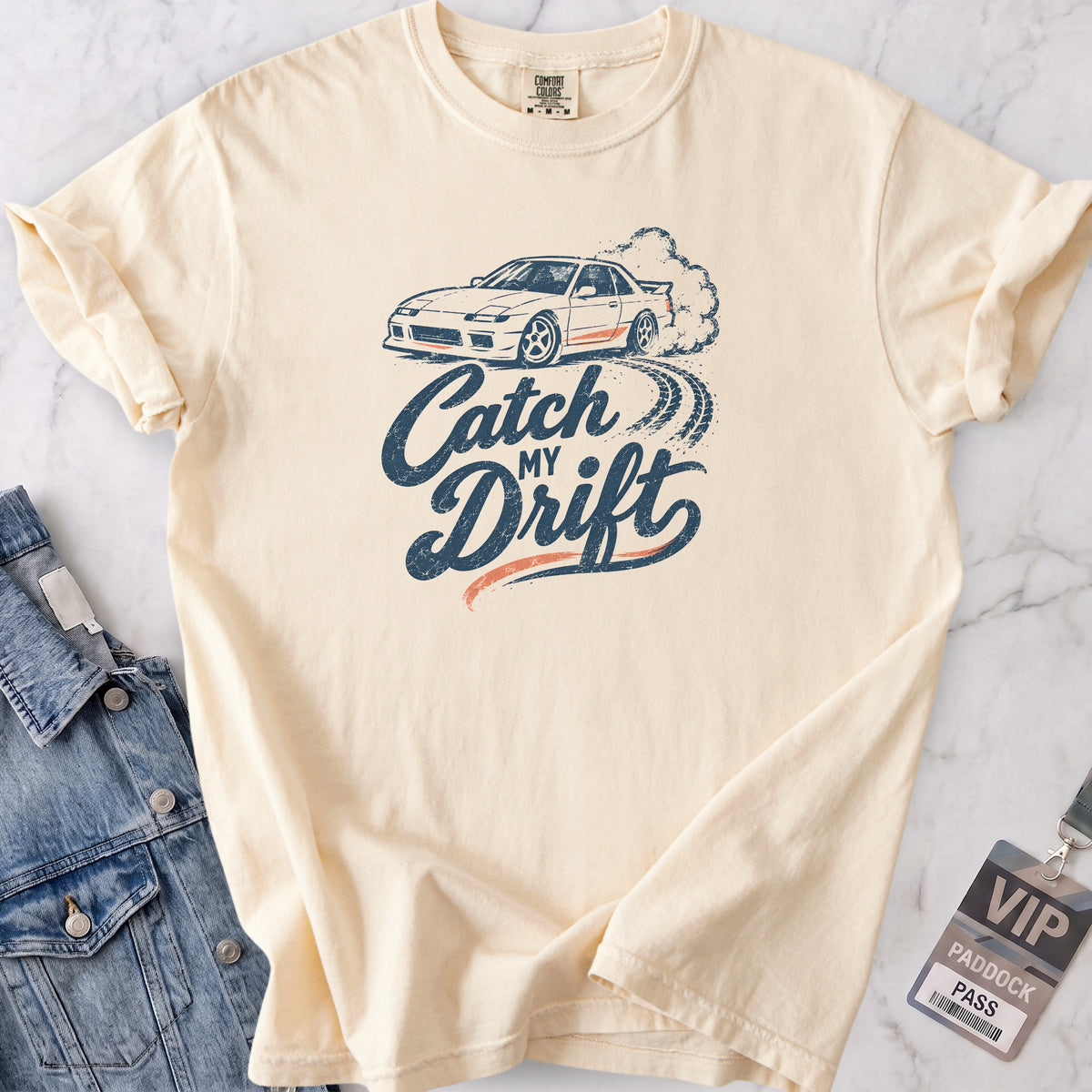 Drift T-shirt