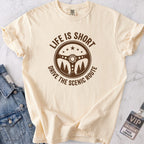 Scenic Route T-shirt