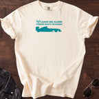 Leave Me Alone T-shirt