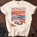 Monaco T-shirt