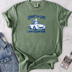 Sorry T-shirt