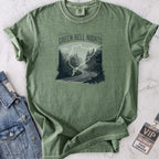 Green Hell Nights T-shirt