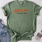 Drive Time T-shirt