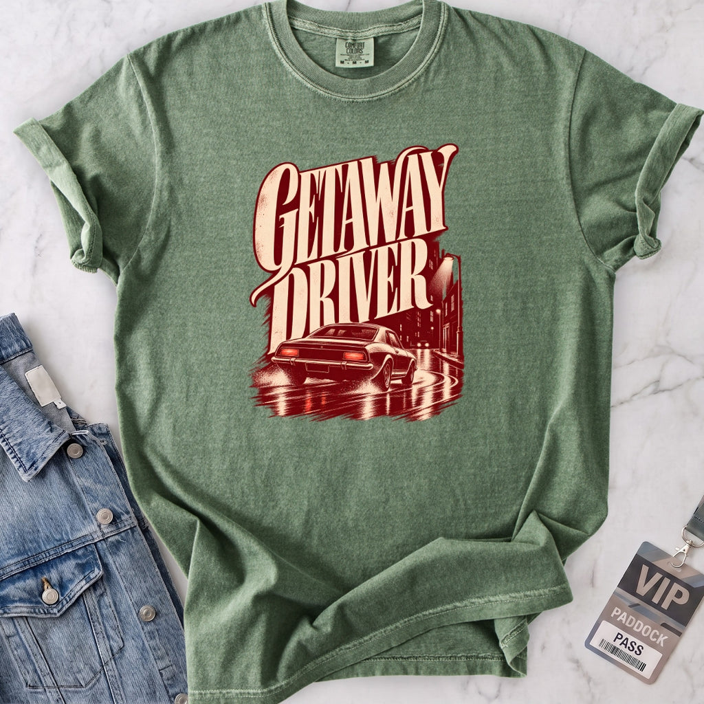 Getaway T-shirt