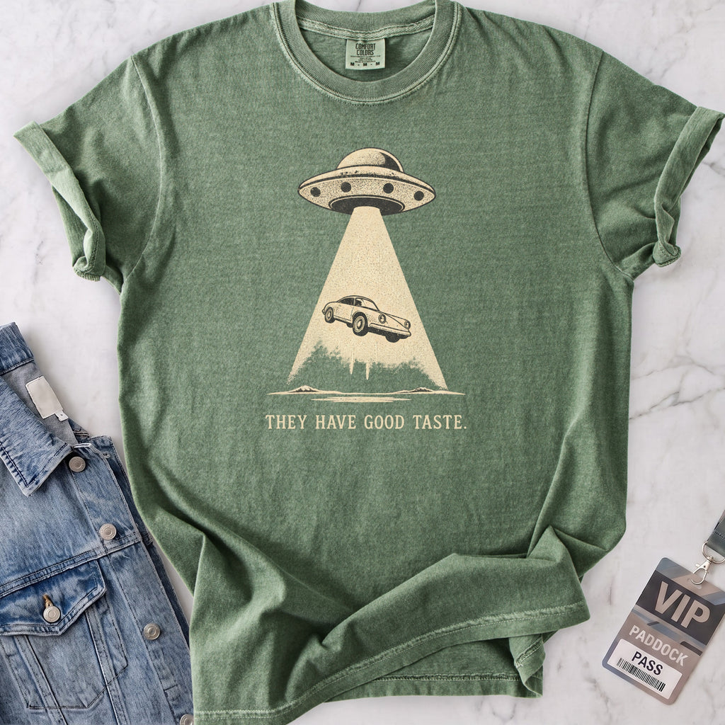 Good Taste T-shirt