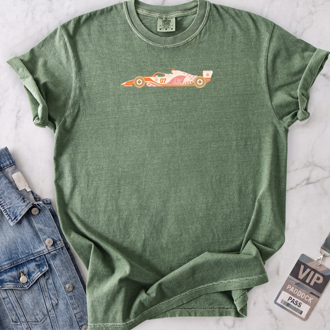 Ciao Bella T-shirt