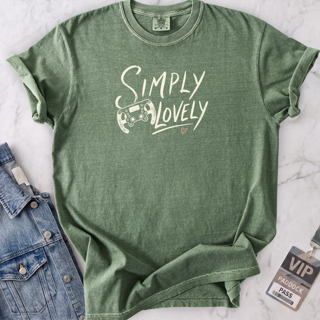Simply Lovely Lite T-shirt