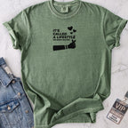 It's Called a Lifestyle T-shirt