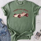Cherry Lane Circuit T-shirt