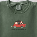 Horsepower M'lord T-shirt
